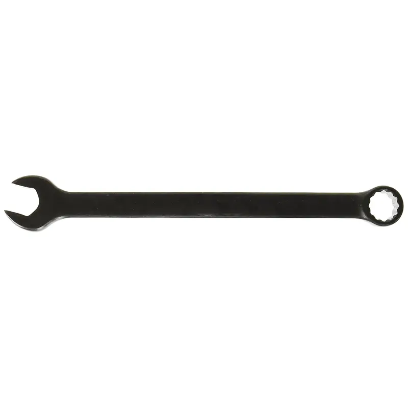 3/8" Black Oxide Combination Wrench 12 Pt. (31112WR)