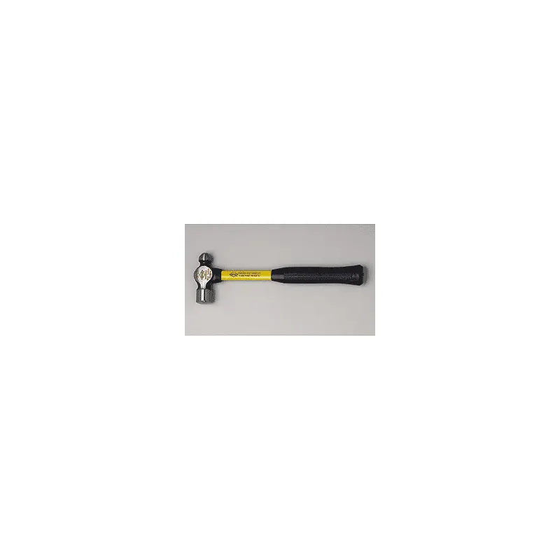 32 oz. Ball Pein Hammer Fiberglass Handle (9045WR)