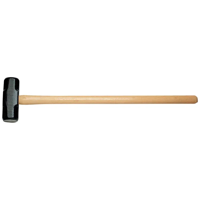 8 lb. 36" Sledge Hammer Wood Handle (9067WR)