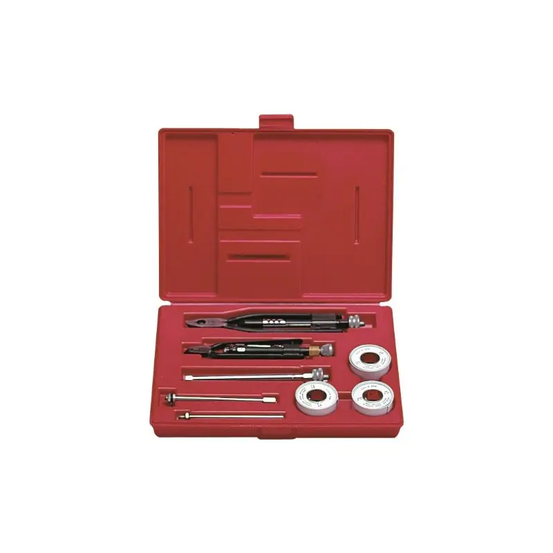 Safety Wiring Kit 8 Pieces (9468WR)