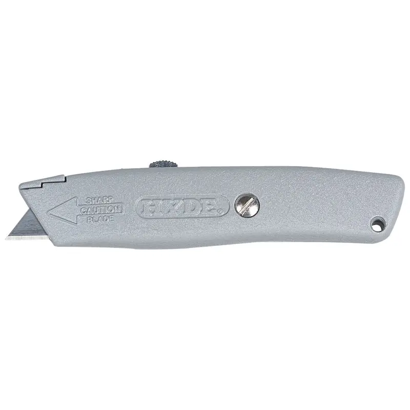 Top Slide Utility Knife (9526WR)