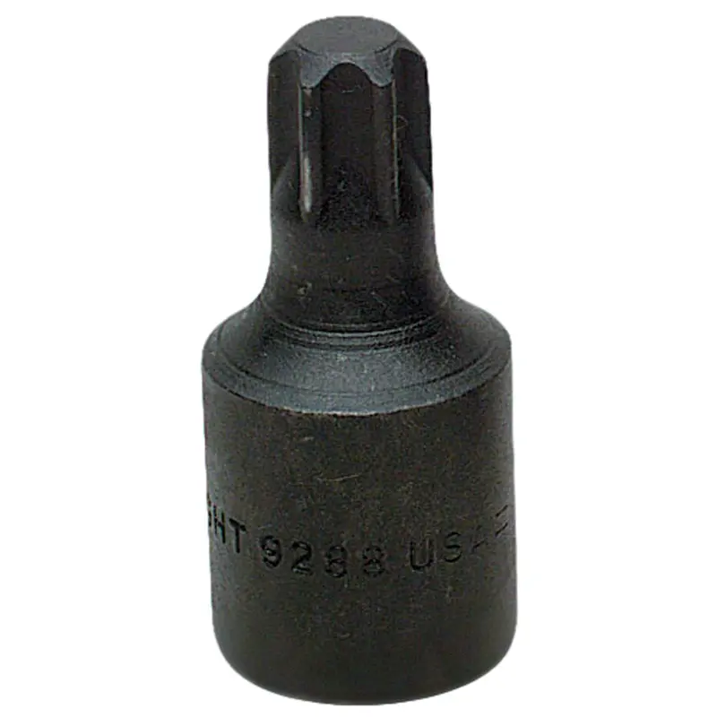 Wright Tool 9288 1/2" Square Drive Torx Driver (9288WR)