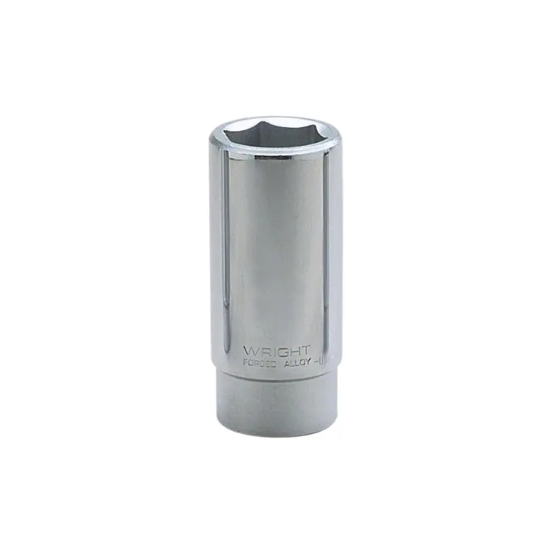 1-1/2" - 3/4" Dr. 6 Pt. Deep Socket (6548WR)