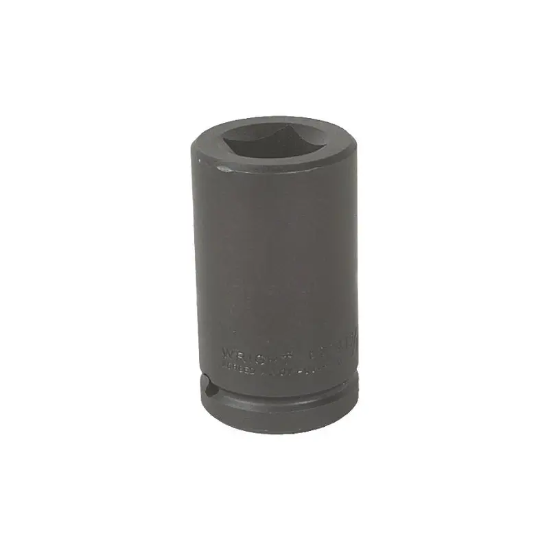 13/16" Sq. Long Length - 3/4" Dr. Combination Budd Wheel Socket (6993WR)