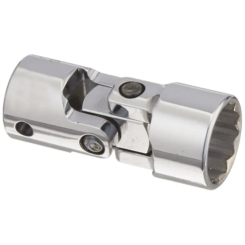 3/8" Wright Tool 3/8" Drive 12 Point Flex Socket #3712 (3712WR)