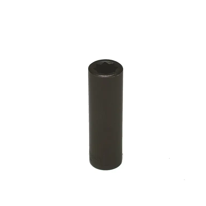 9/16" - 1/2" Dr. 8 Pt. (Double Square) Deep Impact Socket (4778WR)