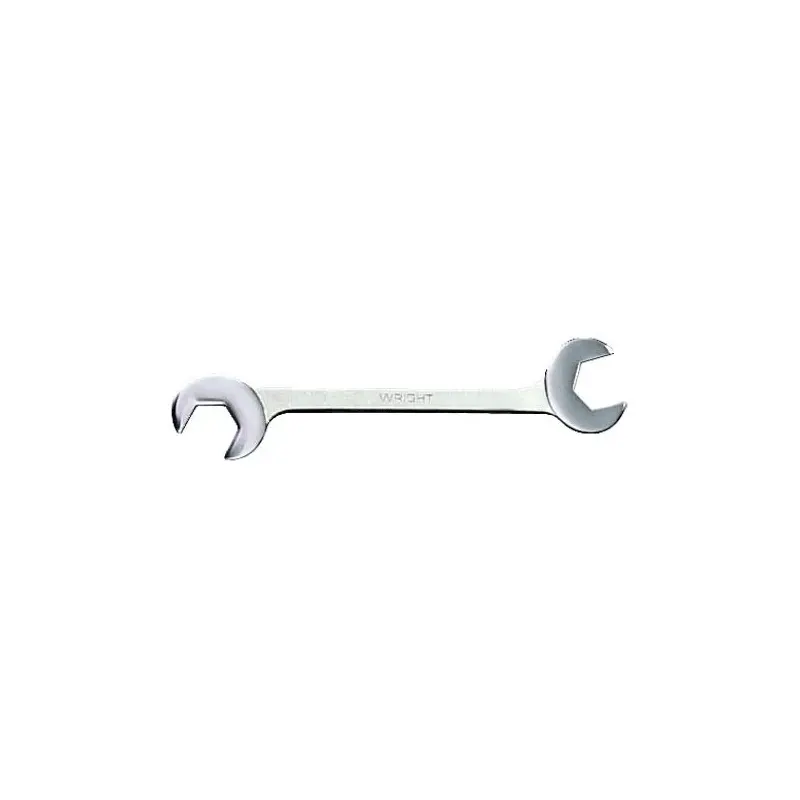 1-3/4" x 1-3/4" Open End Wrench Double Angle 15 & 60 Degree (1394WR)