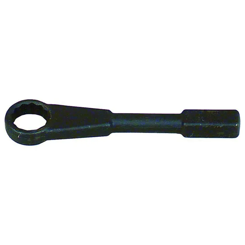 1" Straight Handle Striking Face Wrench 12 Pt. Heavy Duty (1832WR)