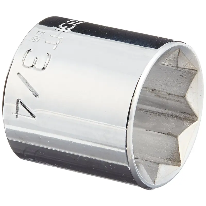 3/4" - 3/8" Dr. Special 8 Pt. Standard Sockets #3324 (3324WR)