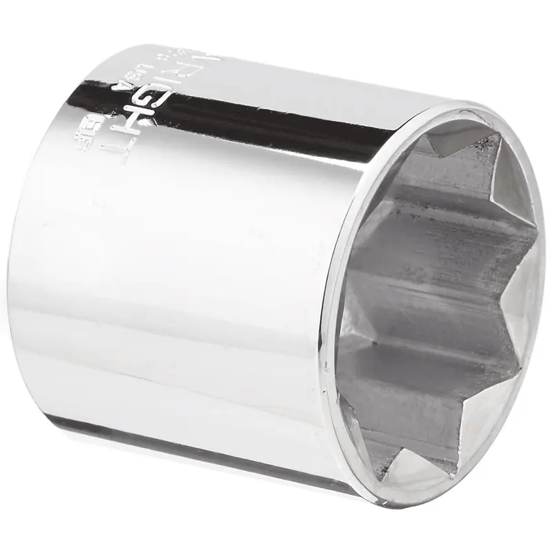 5/8" - 3/8" Dr. Special 8 Pt. Standard Sockets #3320 (3320WR)