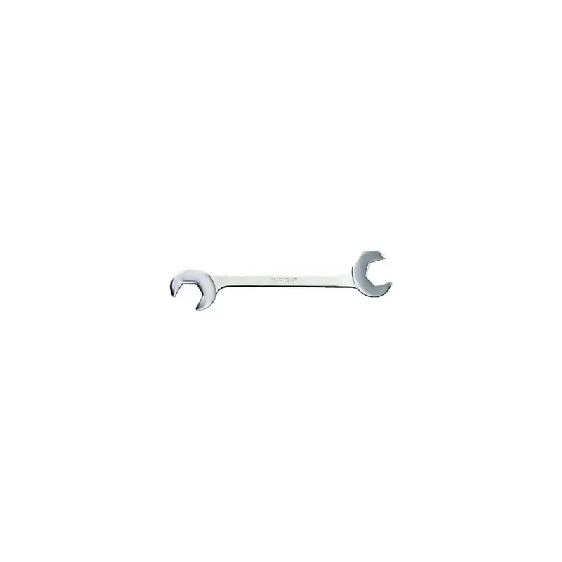 5/8" x 5/8" Open End Wrench Double Angle 15 & 60 Degree (1370WR)