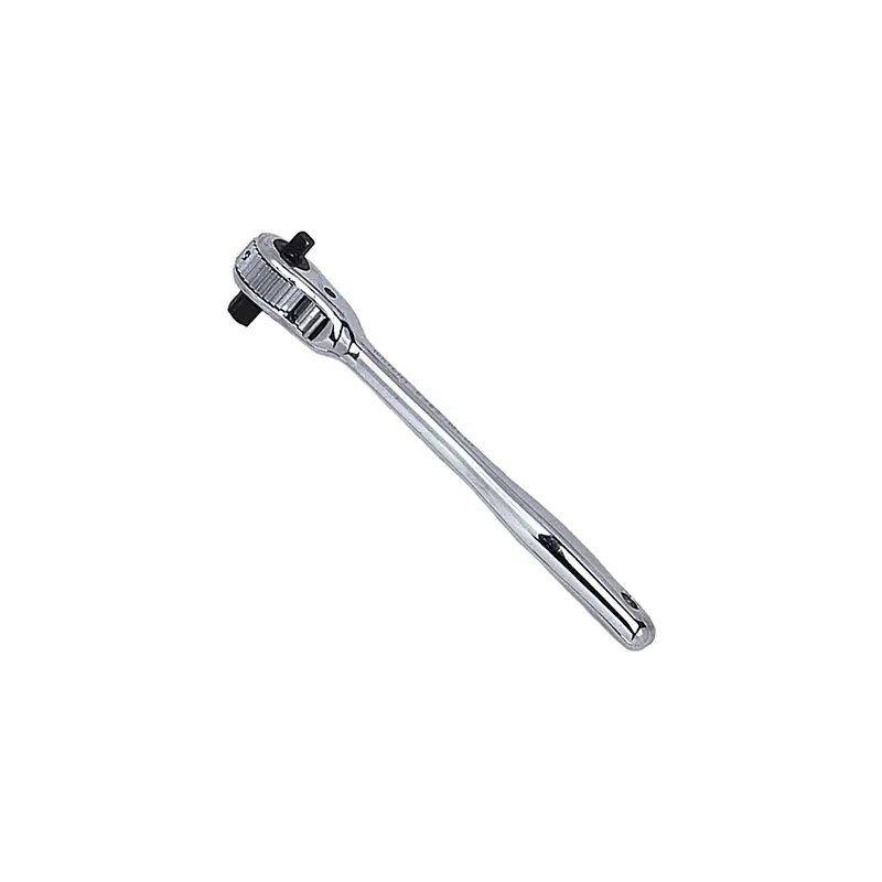 Wright 1/4" x 3/8" Dr. Open Head Ratchet #3482 (3482WR)