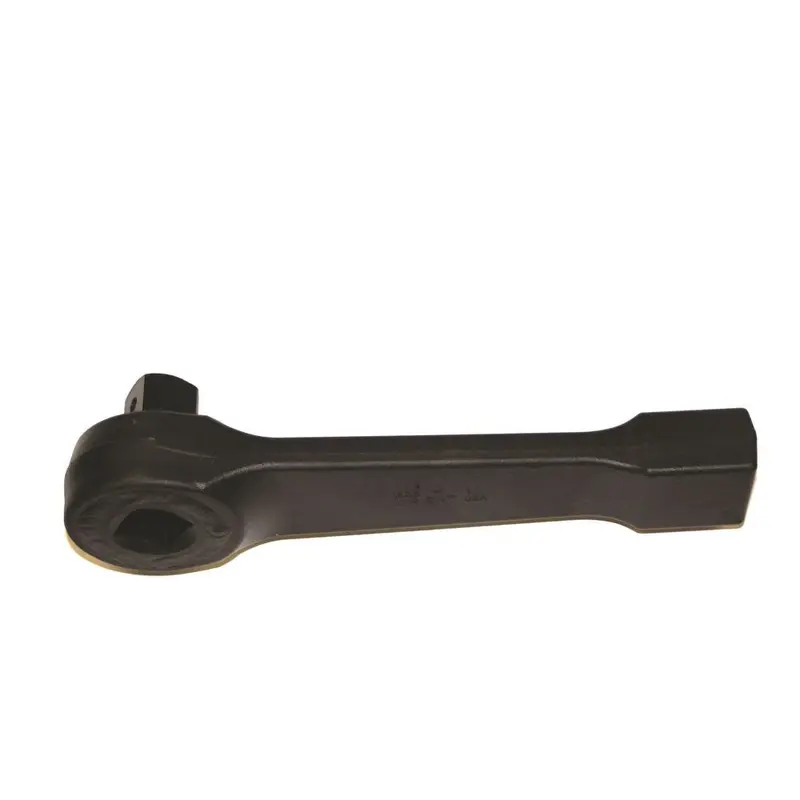 Wright Slugging Wrench Adaptor 1"M x 1"F #1900 (1900WR)