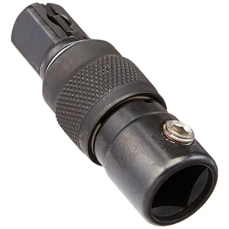 Wright Tool 3/8" F x 3/8" M Locking Adaptor (3413WR)