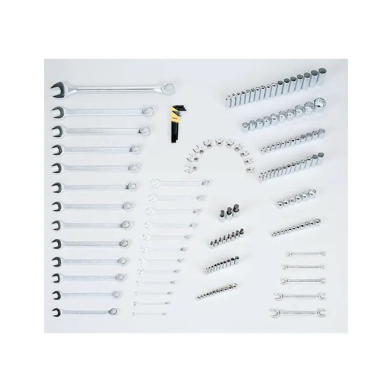 151 Piece Metric Add-on Set (189WR)