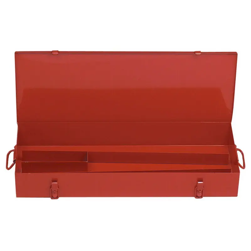 Metal Box for Sets 821 829 - 31" L x 30" W x 3-1/2" D (299WR)