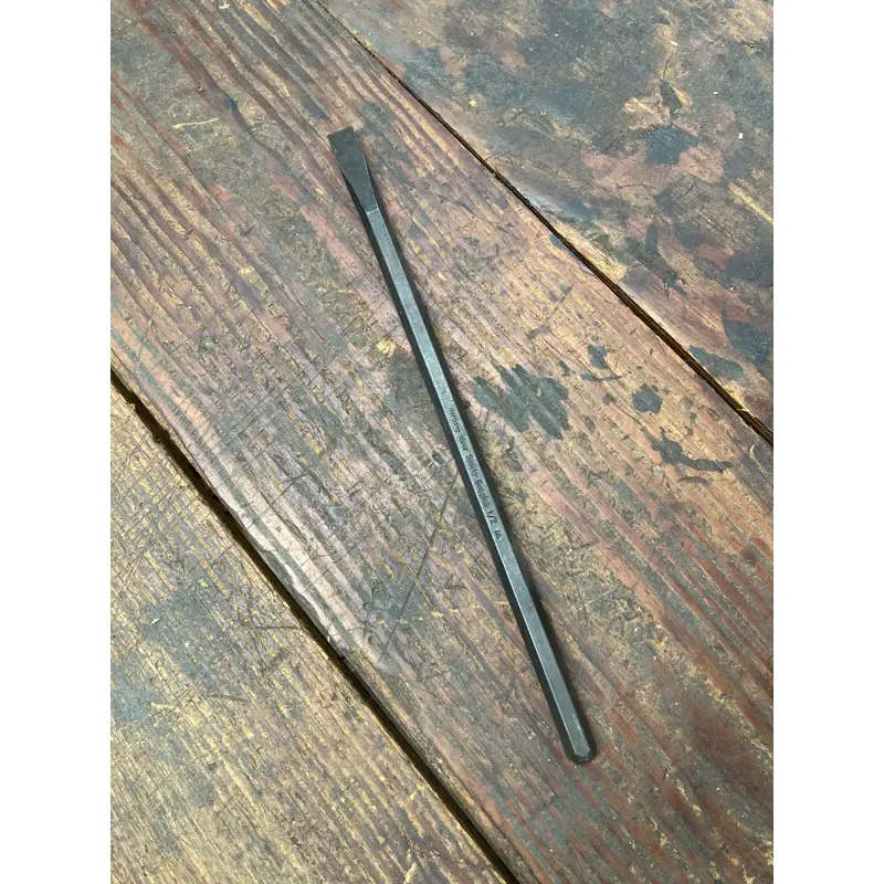 SK 1/2" Long Flat Chisel (SK6566)