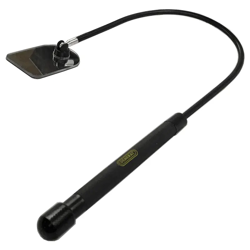 23" Flex Shaft Inspection Mirror (5201)