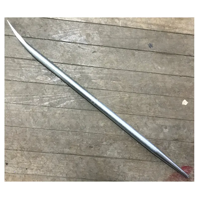 3/4" x 24" Ajax Sleever Bar USA (A9124PL)