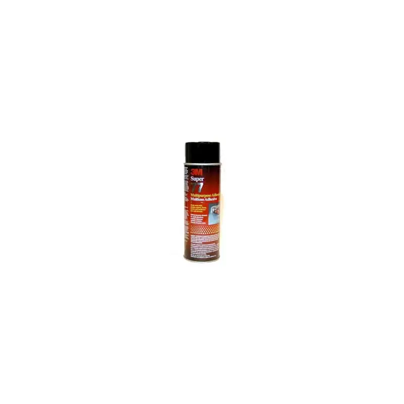 3M Super 77 Spray Adhesive - 16 oz (3M77)
