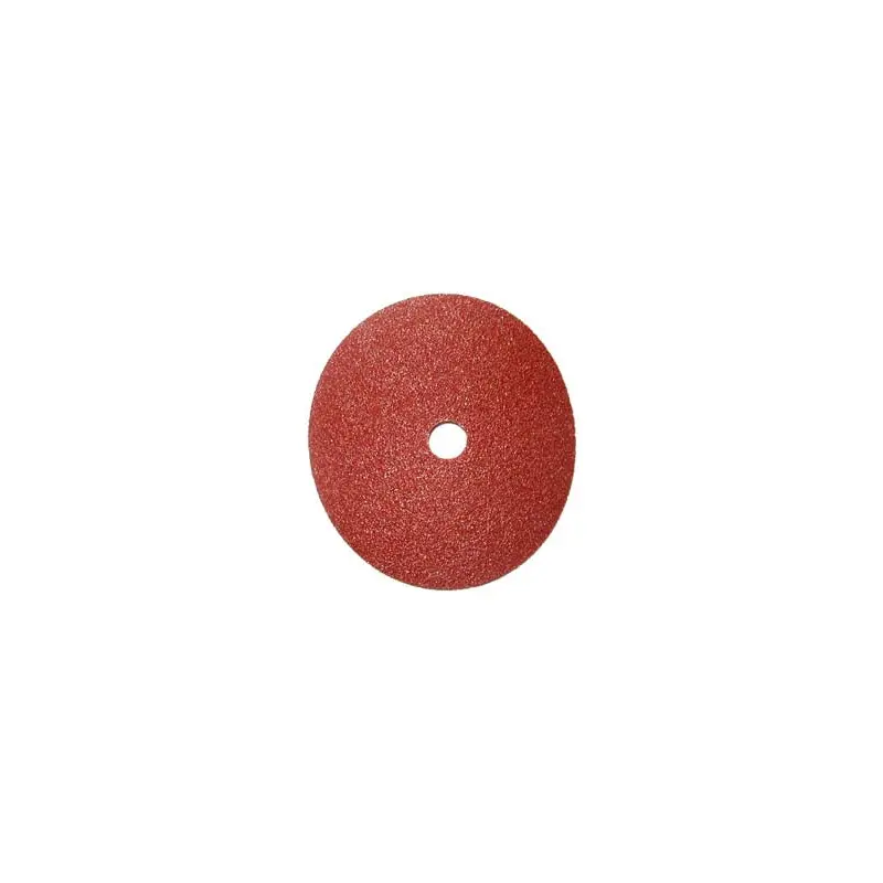 7" Disc - Type C Aluminum - 120 grit (10638)
