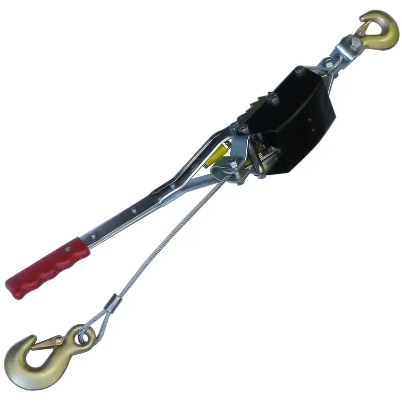 Cable Puller - 1/2 Ton Lift - 1 Ton Pull (6312035)