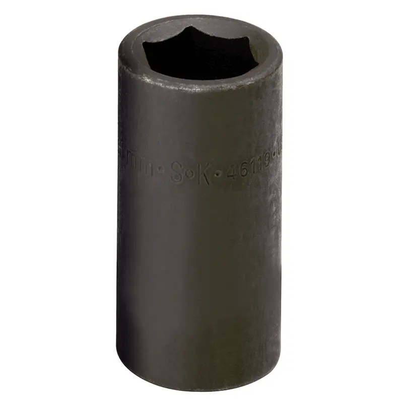 Socket Impact 1/2" Drive Deep 1-3/16" (SK34238)