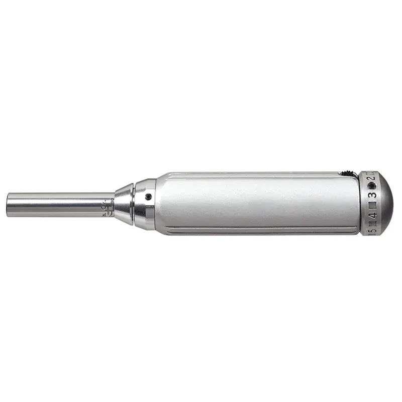 Torque Screwdriver Single Digit Adjustable 15-74 cNM (SKT0046)