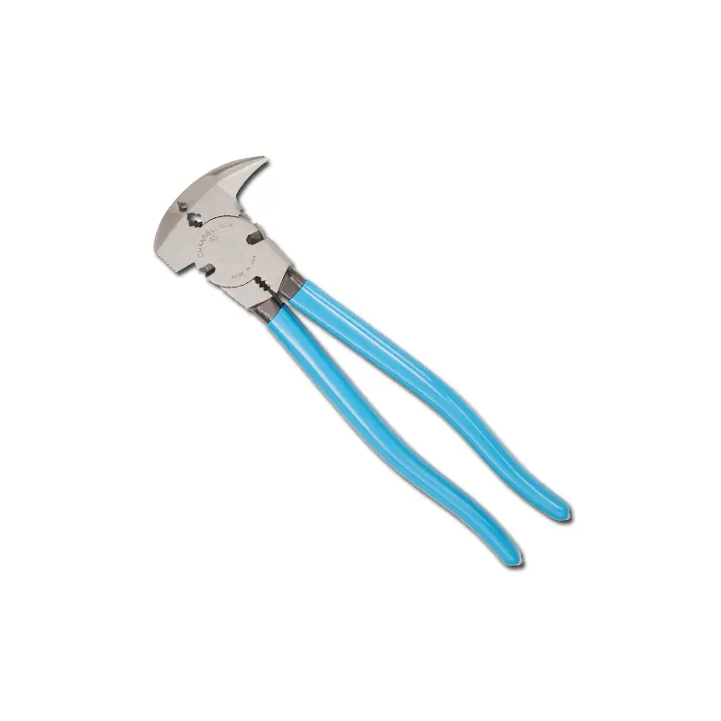 10" Channellock #85 Fence Pliers (85)