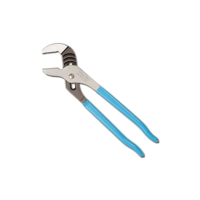12" Channellock #440 Gripmaster Tongue & Groove Pliers (440)