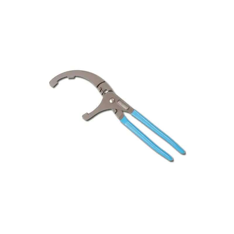 12" Channellock Oil Filter/PVC Plier (212-C)