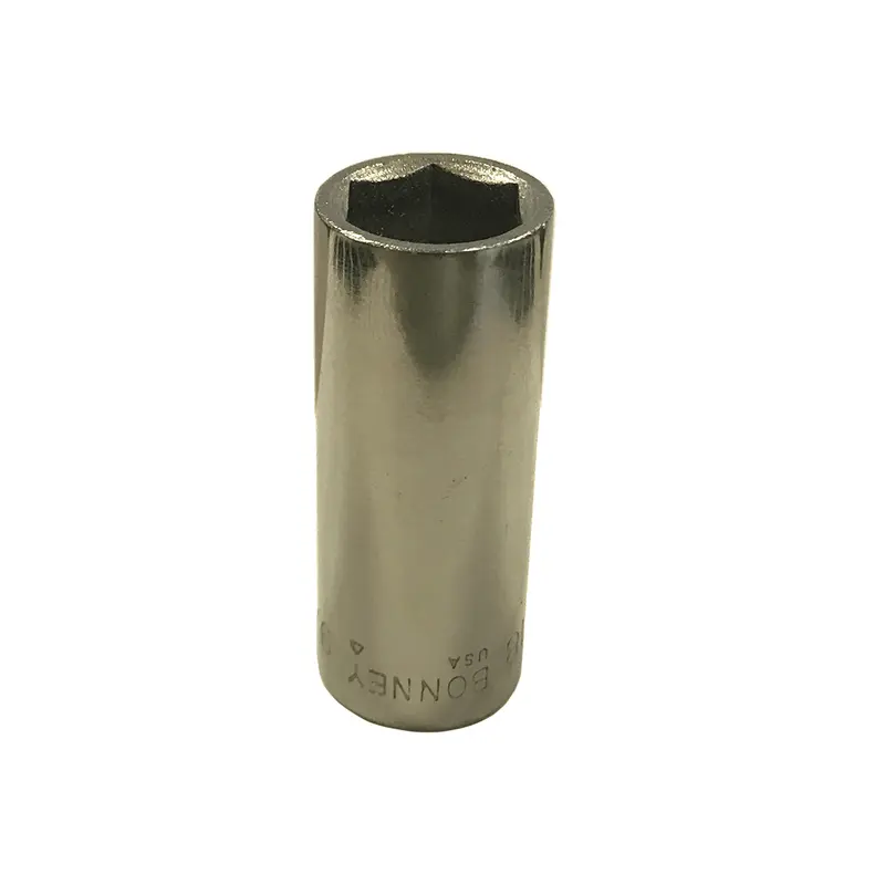 15MM - 6 Point Deep Bonney Socket 3/8 Drive (MTLH15)
