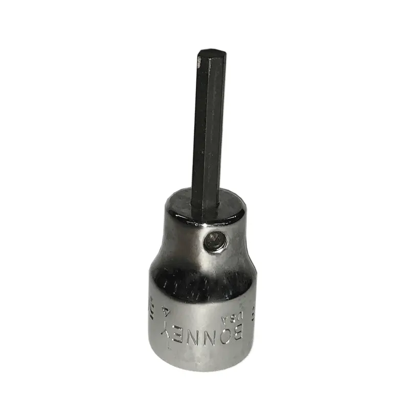 5/32" Allen Hex Bonney Socket 3/8 Drive (TW5B)