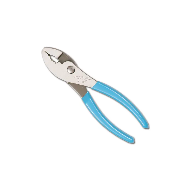 6" Channellock Pliers Slip Joint (526)
