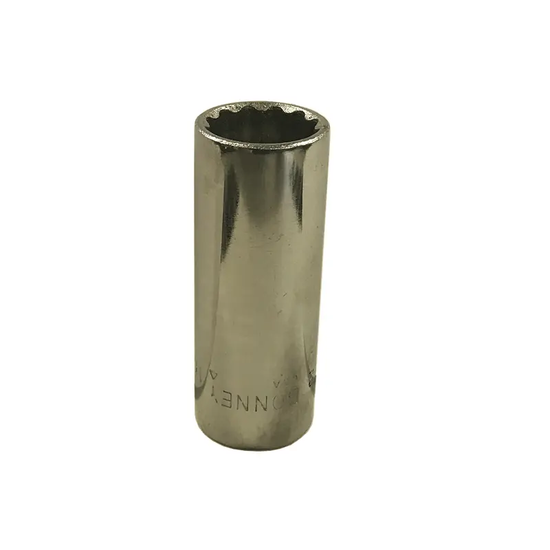 7/8" - 12 Point Deep Bonney Socket 3/8 Drive (TL28)