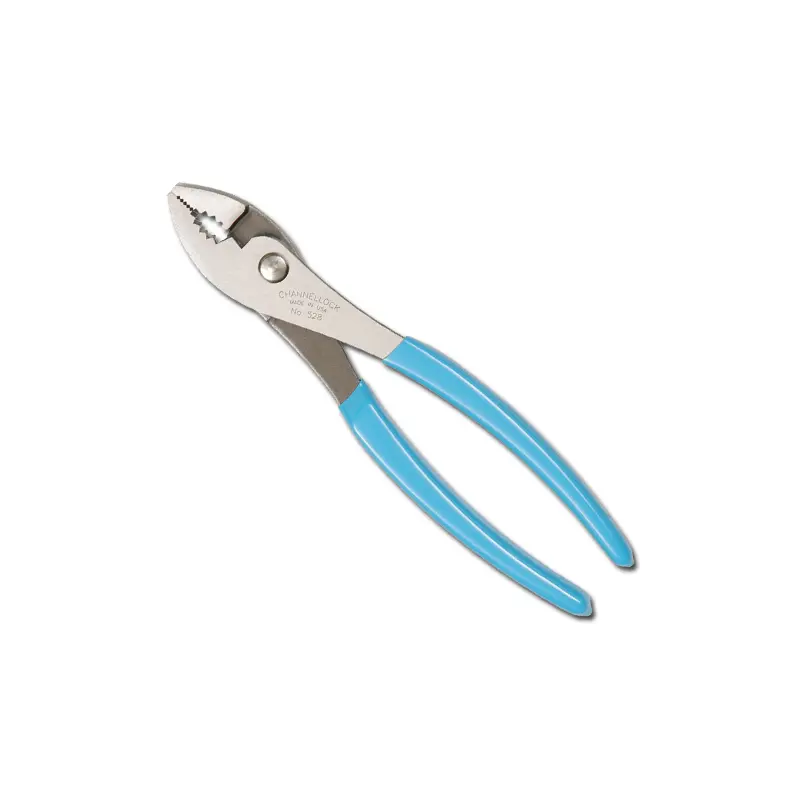 8" Channellock Pliers Slip Joint (528)