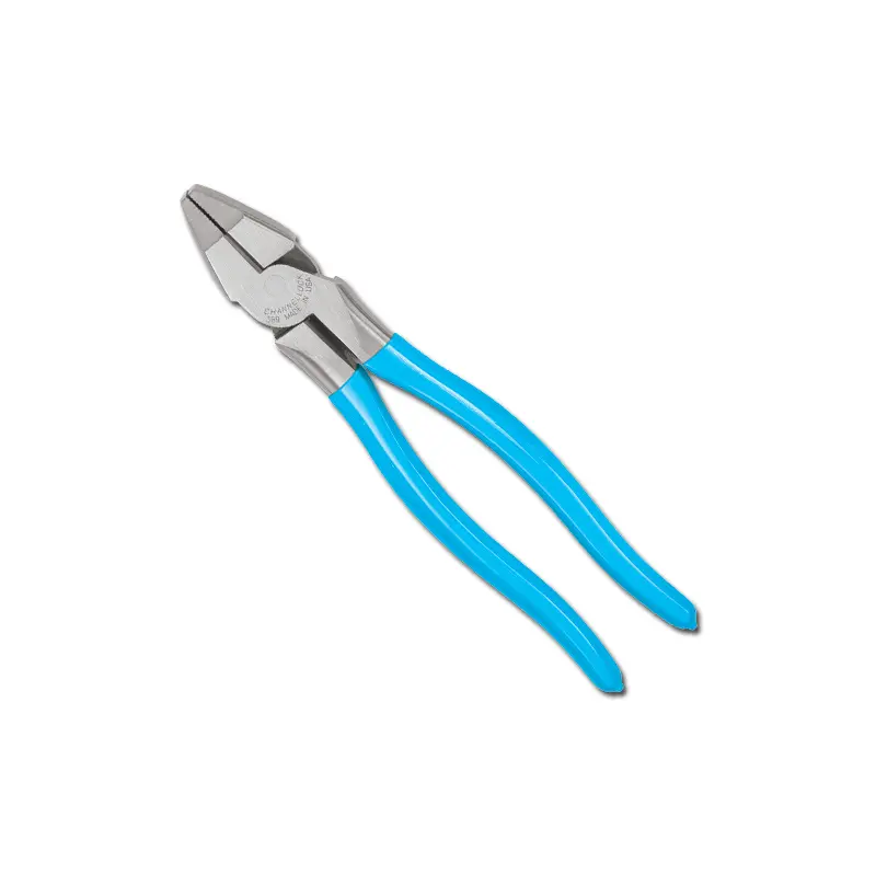 9-1/2" Channellock #369 Lineman's Pliers (369)