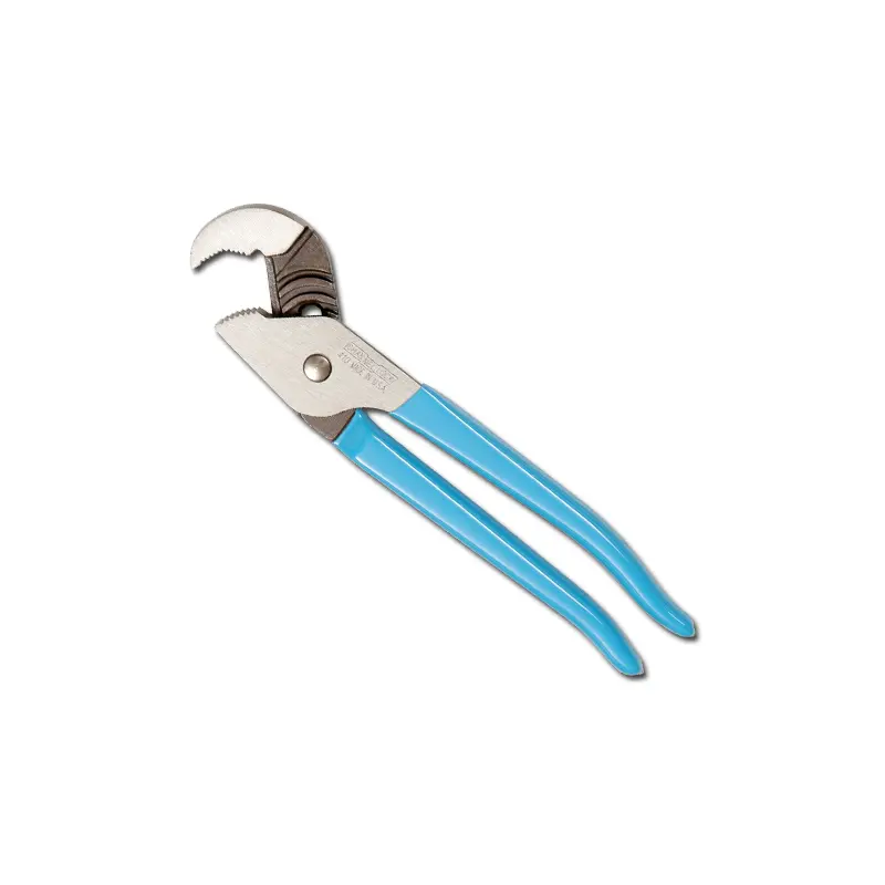 9-1/2" Heavy Duty Groove Joint Pliers (410C)