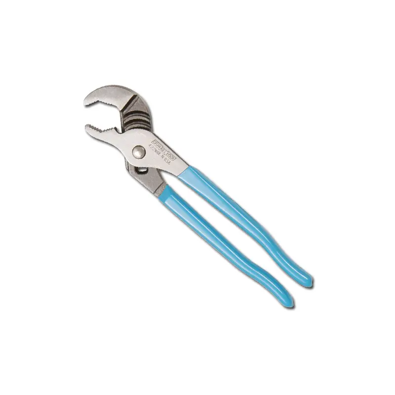 9-1/2" Multi-Purpose Pump Curved Jaw Pliers (422-C)