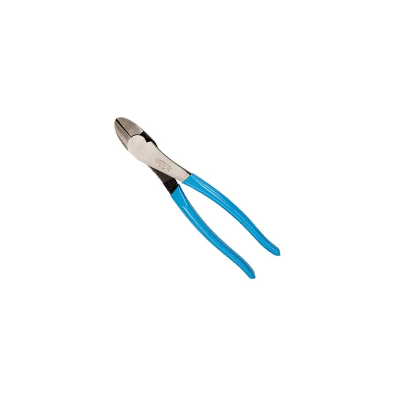 9" Channellock High-Leverage Cutting Pliers (449)