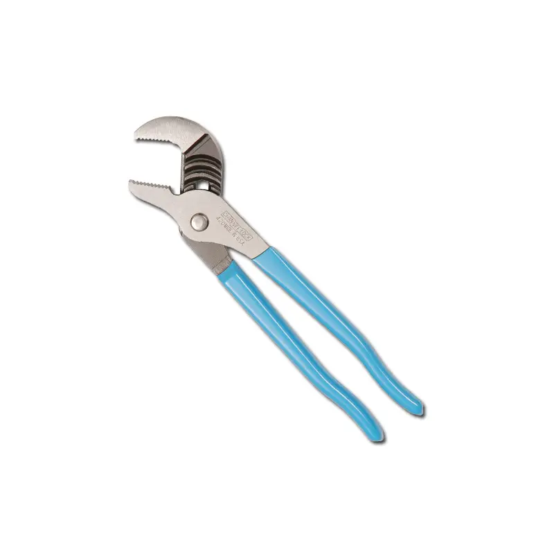 91/2" Channellock #420 Multi-Purpose Groove Joint Pump Pliers (420)