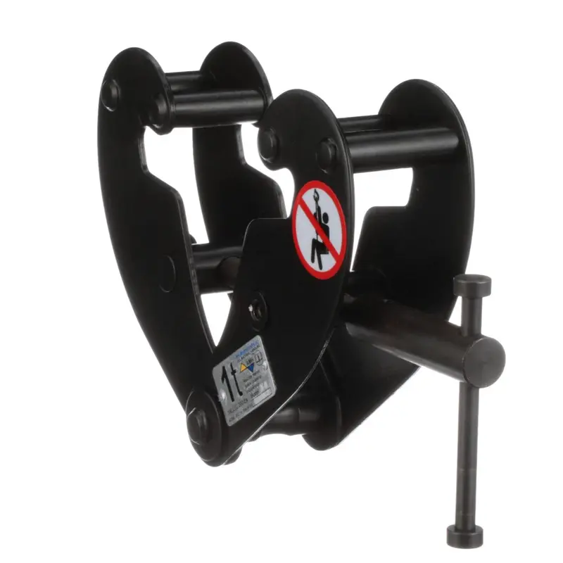 AMH 1 Ton Beam Clamp (BC-01)