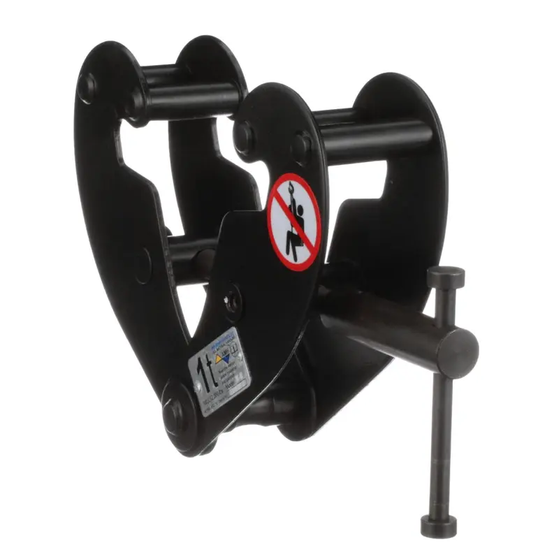 AMH 2 Ton Beam Clamp (BC-02)
