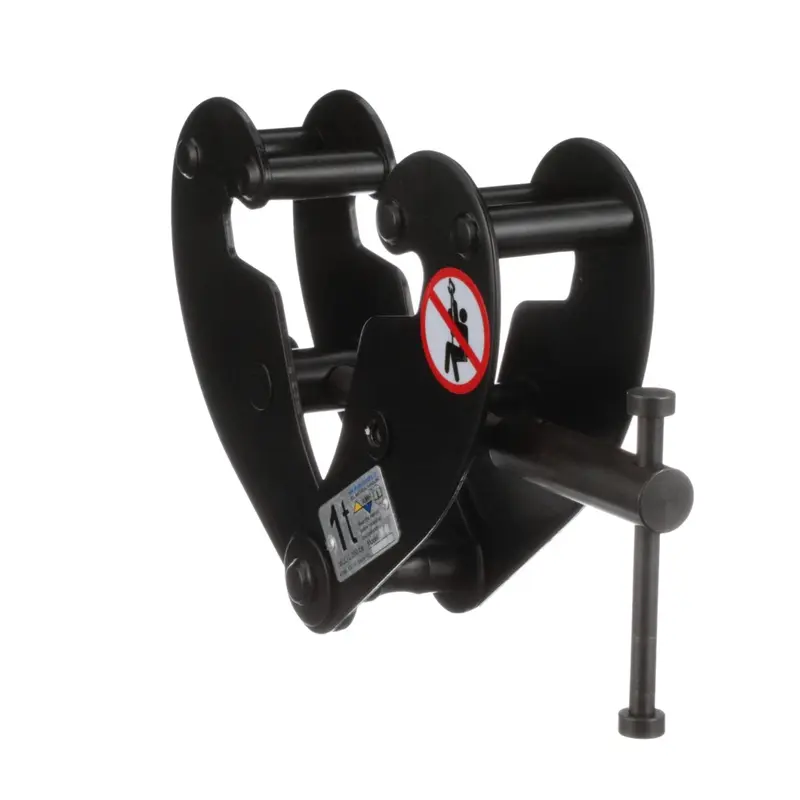 AMH 3 Ton Beam Clamp (BC-03)