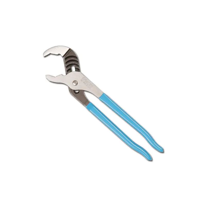 Channellock 12" Multi-Purpose Pump Curved Jaw Pliers #442 (442)