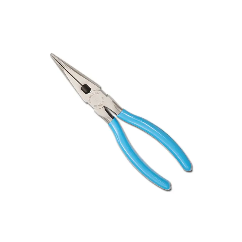 Channellock 7-1/2" Long Nose Pliers w/ Side Cutter (317)