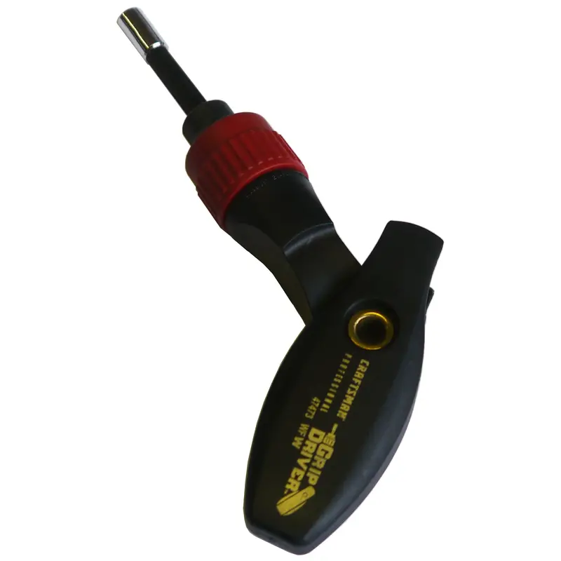 Craftsman Professional Grip Driver (47473)