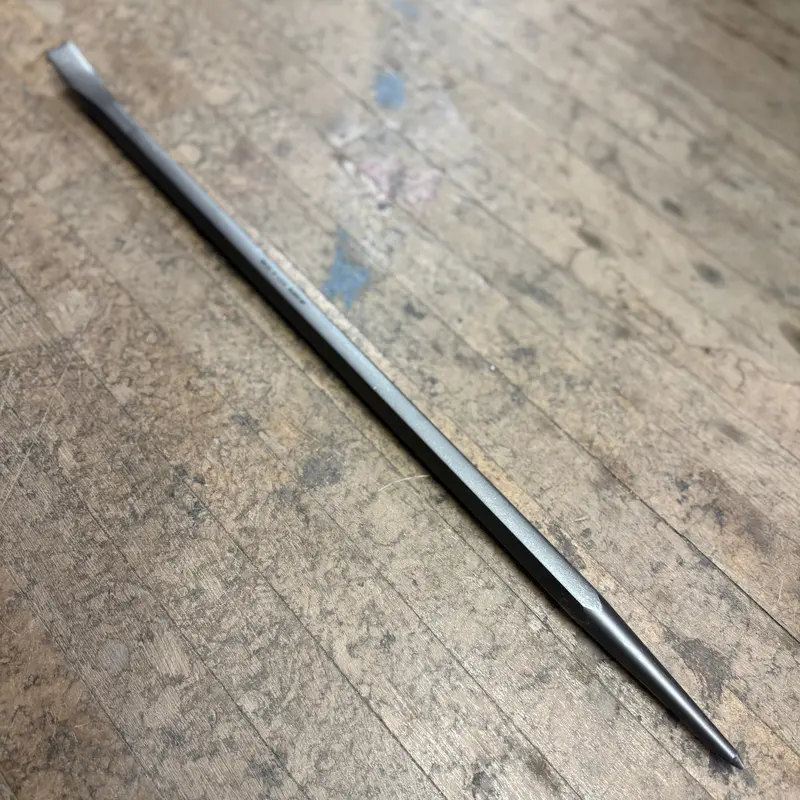 Wilde Jimmy Pry Bar 30 x 7/8 (JB2832)