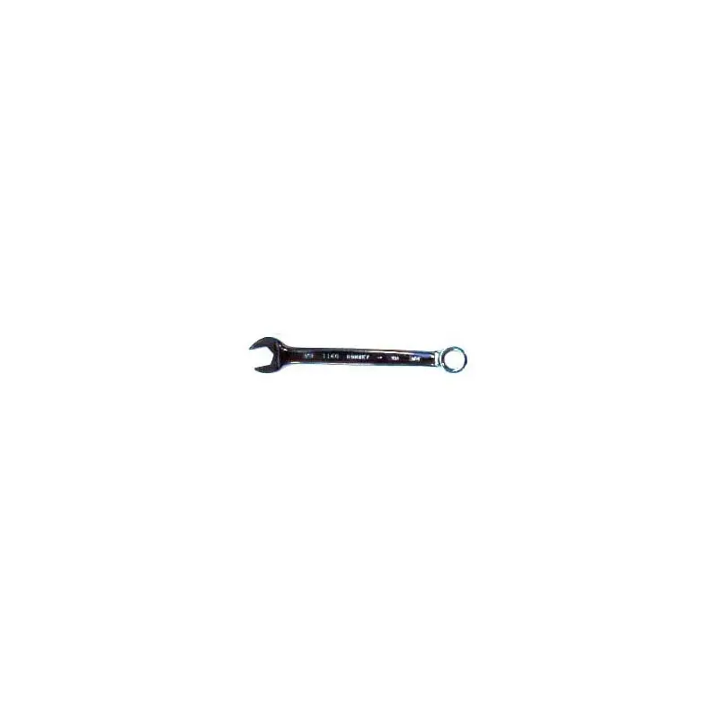 Combination Wrench Short Bonney 3/8" (1160-CW)
