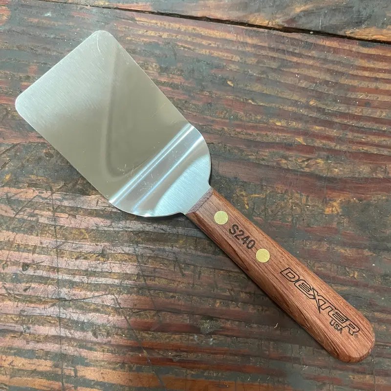 Dexter 2  Mini Grill Turner (19660)